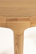 Bijzettafel \'Storm\' - Natuurlijk