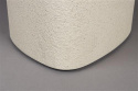 Bijzettafel \'Veda\' 35cm - Beige