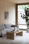 Tafel \'Cannes\' - Natuurlijk