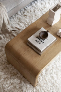 Tafel \'Cannes\' - Natuurlijk