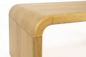 Tafel \'Cannes\' - Natuurlijk