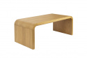 Tafel \'Cannes\' - Natuurlijk