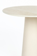 Bijzettafel \'Joya\' S - Beige