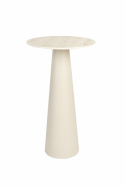 Bijzettafel \'Joya\' M - Beige