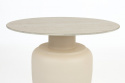 Bijzettafel \'Kaula\' - Beige
