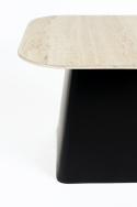 Tafel 2-set \'Baru\'- Beige