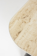 Tafel 2-set \'Baru\'- Beige