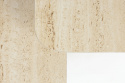 Tafel 2-set \'Baru\'- Beige