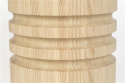 Bijzettafel \'Chunk\' - Natuurlijk