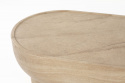 Salontafel \'Noble\' - Beige
