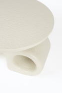 Bijzettafel \'Hermit\' - Beige