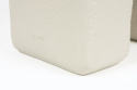 Bijzettafel \'Hermit\' - Beige