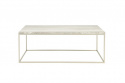 Salontafel \'Stray\' 41x91 - Grijs