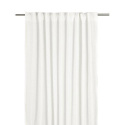 Gordijn \'Julie\' 2-pack 145x280 - Wit