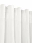 Gordijnpaneel \'Julie\' 50x250 - Offwhite
