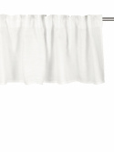 Gordijnpaneel \'Julie\' 50x250 - Offwhite