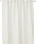 2-pack Gordijn \'Sophie\' 145x280 - Offwhite