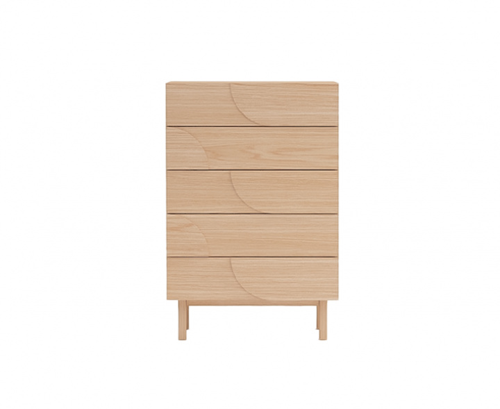 Lade \'Blåvik\' - Natuurlijk in de groep Meubels / Planken & opslag / Lades bij Reforma (23104-natur)