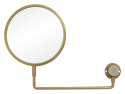 Wandspiegel \'Tesia\' - Goud