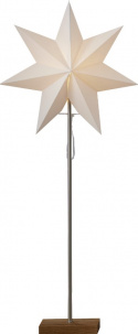 Kerstster \'Totto\' - Staand