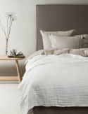 Dekbed \'Hannelin\' 160x260 - Wit
