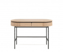 Bureau \'Fjällbacka\' - Natuur/Zwart