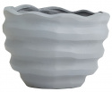 Pot \'KAWAU\' S - Grijs