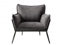 Fauteuil \'Lidingö\' - Grijs