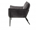 Fauteuil \'Lidingö\' - Grijs