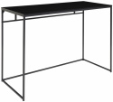 Bureau \'Vita\' - Zwart