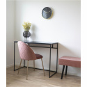 Bureau \'Vita\' - Zwart