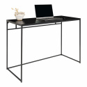 Bureau \'Vita\' - Zwart