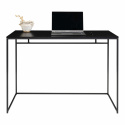 Bureau \'Vita\' - Zwart