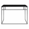 Bureau \'Vita\' - Zwart