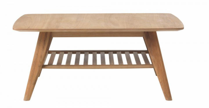 Salontafel \'Vieste\' - Natuur in de groep Meubels / Tafels / Salontafels bij Reforma (24780200)
