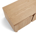Tv-meubel \'Lövhamn\' L- Natuur