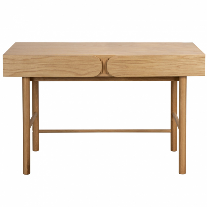 Bureau \'Lövhamn\' - Naturel in de groep Kamer / Kantoorruimtes / Bureaus bij Reforma (2507-natur)