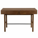 Bureau \'Lövhamn\' - Walnoot
