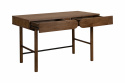 Bureau \'Lövhamn\' - Walnoot