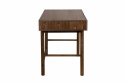 Bureau \'Lövhamn\' - Walnoot