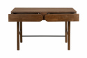 Bureau \'Lövhamn\' - Walnoot