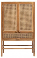 Kast \'Teak\' - Natuur