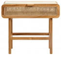 Console tafel \'Teak\' - Natuur