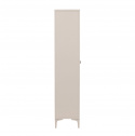Kast \'Solstig\' - Beige