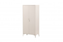 Kledingkast \'Ljung\' - Beige