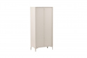 Kledingkast \'Ljung\' - Beige