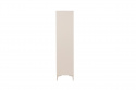 Kledingkast \'Ljung\' - Beige
