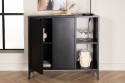 Kast \'Torsvik\' - Zwart