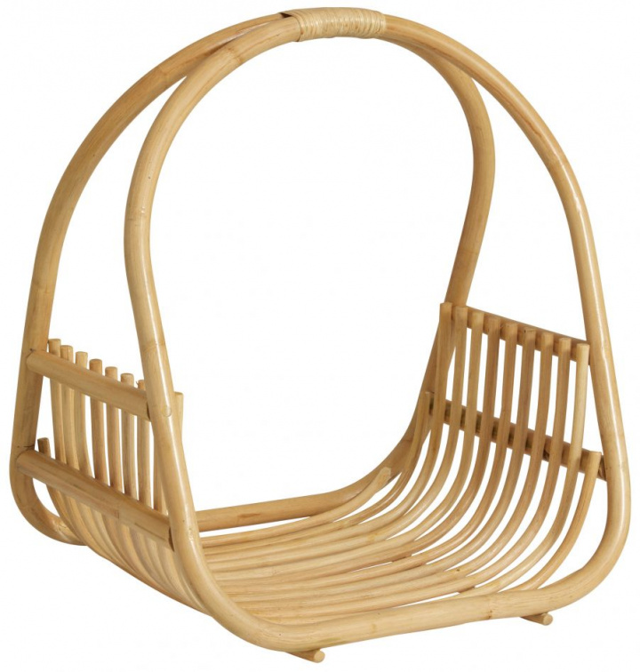 Mand \'ROA\' - Natuur in de groep Inrichting / Decoratie / Overige decoratie bij Reforma (2595)