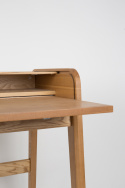 Bureau \'Barbier\' 2 - Natuur